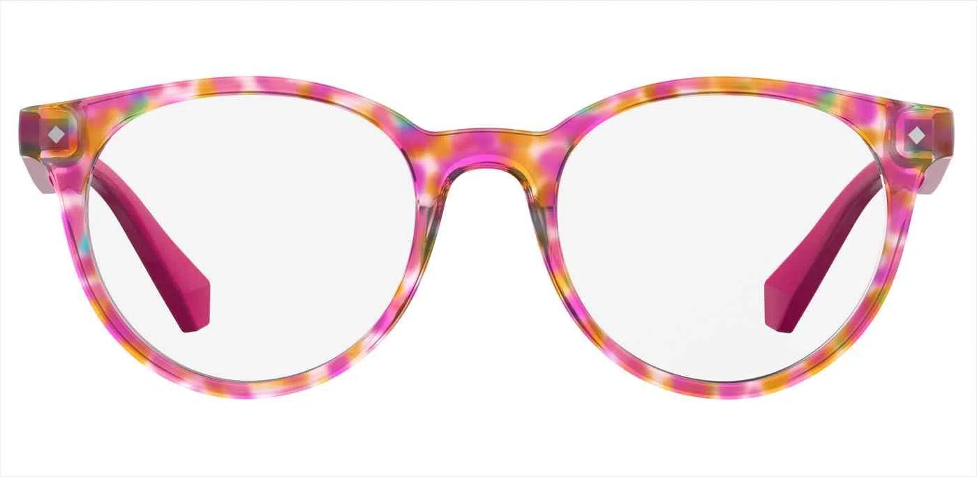 Polaroid Core PldD814 Eyeglasses - view 24